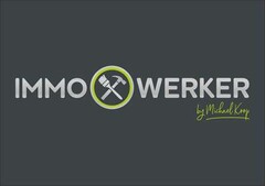 IMMO WERKER by Michael Koop