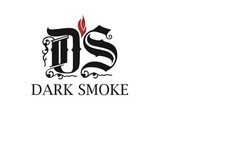 DARK SMOKE