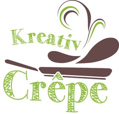 Kreativ Crêpe