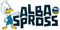 ALBA SPROSS ALBA BERLIN