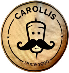 CAROLOS since 1990