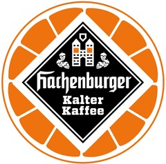 Hachenburger Kalter Kaffee