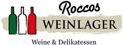 Roccos WEINLAGER Weine & Delikatessen