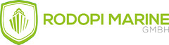 RODOPI MARINE GMBH