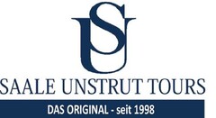 US SAALE UNSTRUT TOURS DAS ORIGINAL- seit 1998
