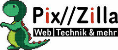 Pix//Zilla Web | Technik & mehr