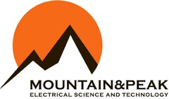 MOUNTAIN & PEAK ELECTRICAL SCIENCE AND TECHNOLOGY