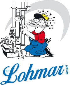 H.J. Lohmar GmbH