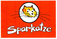 Sparkatze