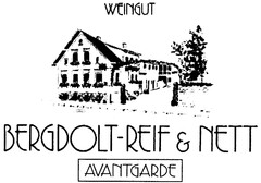 WEINGUT BERGDOLT-REIF & NETT AVANTGARDE