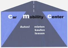 Car mobility Center Autos!  mieten kaufen leasen