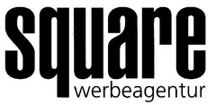square werbeagentur