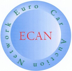 ECAN Euro Car Auction Network