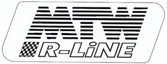 MTW R-LINE