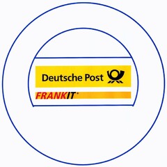 Deutsche Post FRANKIT