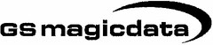 GS magicdata