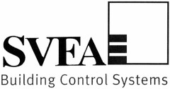 SVEA Building Control Systems