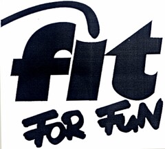 fit FoR FuN