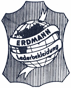 ERDMANN Lederbekleidung