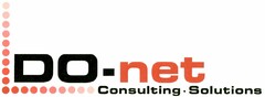 DO·net Consulting·Solutions