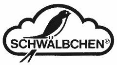 SCHWÄLBCHEN