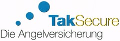 TakSecure Die Angelversicherung