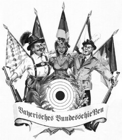 Bayerisches Bundesschießen