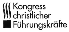 Kongress christlicher Führungskräfte