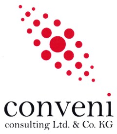 conveni consulting Ltd. & Co. KG