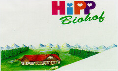 HiPP Biohof