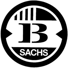 B SACHS