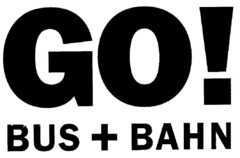 GO! BUS + BAHN