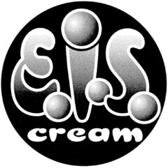 E.i.S. cream