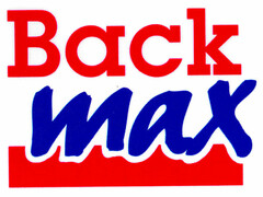 Back max