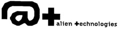 a talien technologies