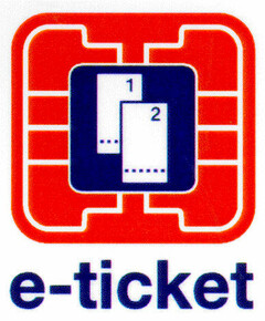 e-ticket