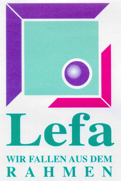 Lefa