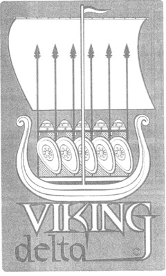 VIKING delta