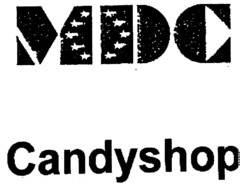 MDC Candyshop