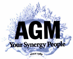AGM Your Synergy People