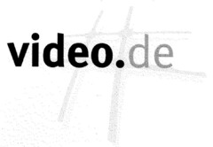 video.de