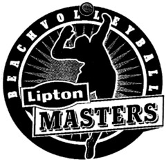 Lipton MASTERS