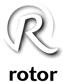 R rotor