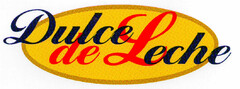 Dulce de Leche