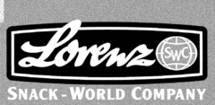 Lorenz SWC SNACK-WORLD COMPANY