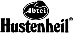 HUSTENHEIL