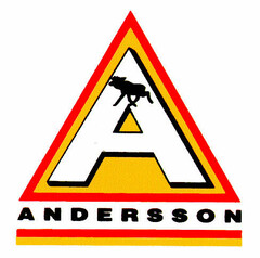 ANDERSSON