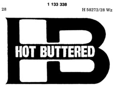 HOT BUTTERED