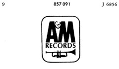 A&M RECORDS