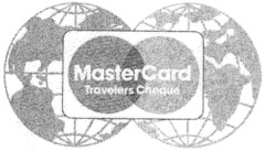 MasterCard Travelers Cheque